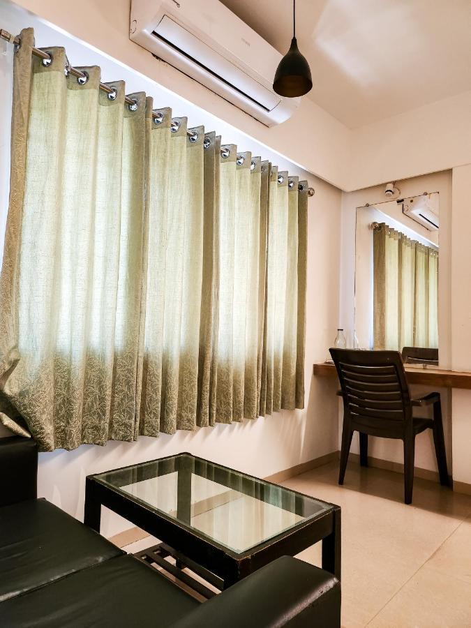 Hotel Rajwada Aurangabad ภายนอก รูปภาพ